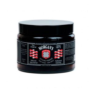 STYLING POMADE MORGANS FIRM HOLD 500GR.