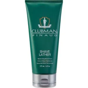 RASIERSCHAUM CLUBMAN (RASILCREME)