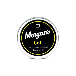 GEL STRONG HOLD STYLING MORGANS 100GR.