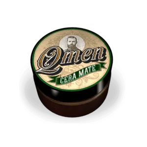 QMEN MATTE HAIR WAX