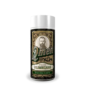 QMEN STRONG VOLUMIZING POWDER
