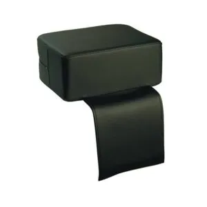 CHILDREN'S POUF WITH VELCRO