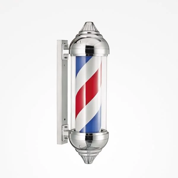 BARBER POLE DAISY LED