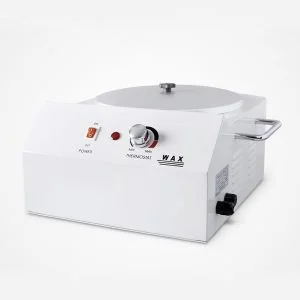 HD-218 Topilica za vosak za lice