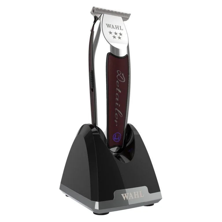 WAHL DETAILER CORDLESS LI T-WIDE 8171-830