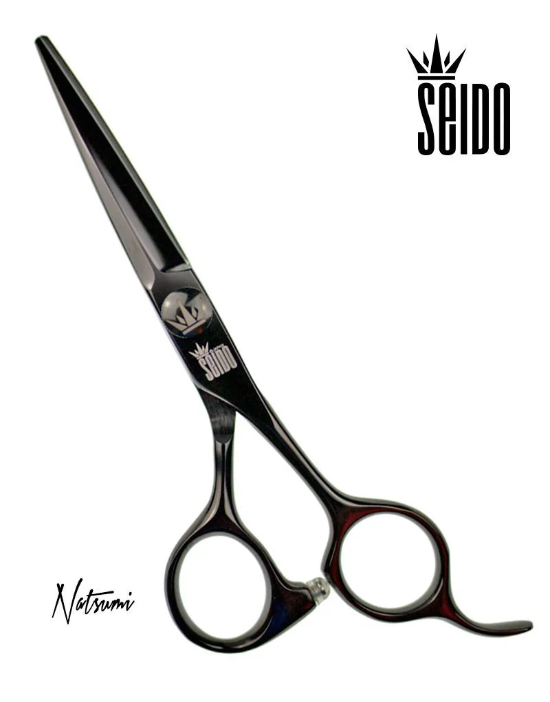 SEIDO NATSUMI SCISSORS - Image 2