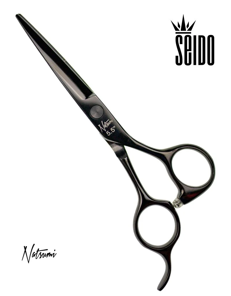 SEIDO NATSUMI SCISSORS - Image 3