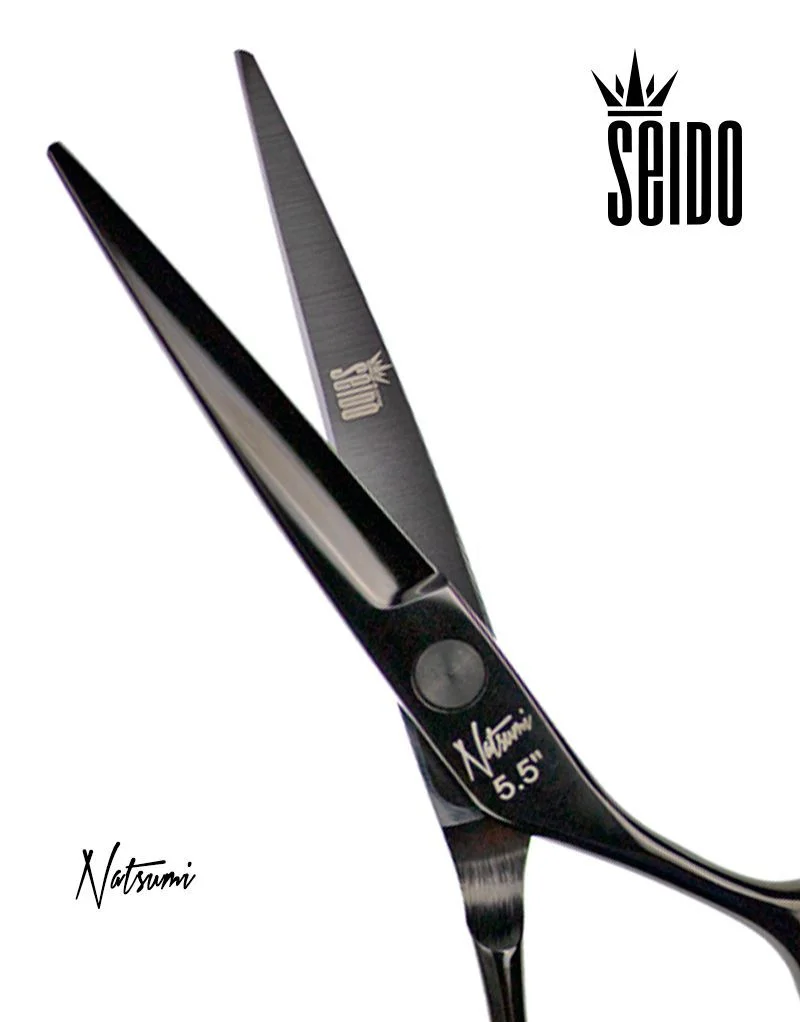 SEIDO NATSUMI SCISSORS - Image 4