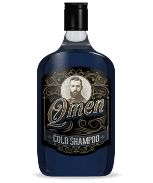 QMEN COLD EFFECT SHAMPOO 500ml