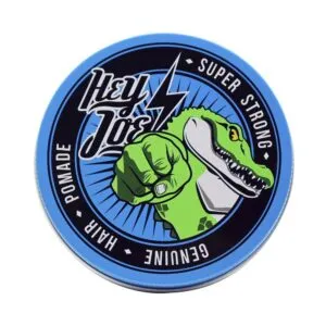 SUPER STARKE HAARPOMADE HEY JOE100 ml
