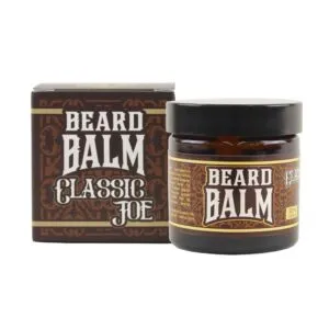 BALSAMO PER BARBA N. 1 CLASSIC JOE