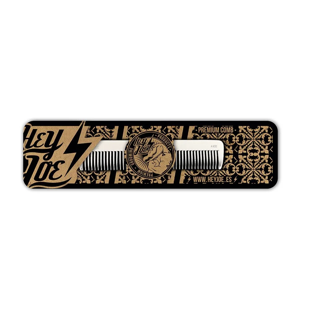 HEY JOE! PREMIUM ČEŠALJ AC02 | ALUMINIJSKI ČEŠALJ