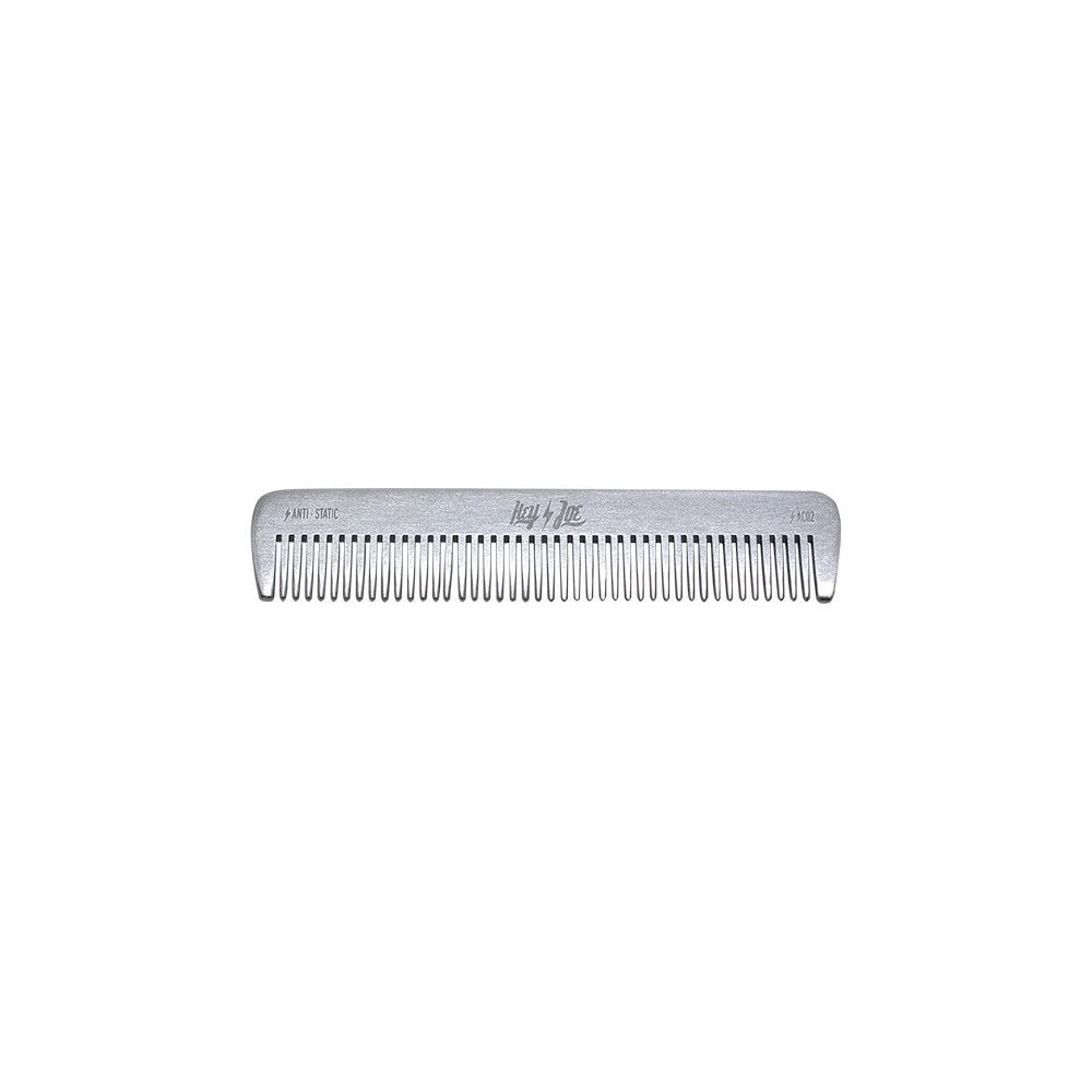 HEY JOEPREMIUM ČEŠALJ AC02 | ALUMINIJSKI ČEŠALJ - Slika 3