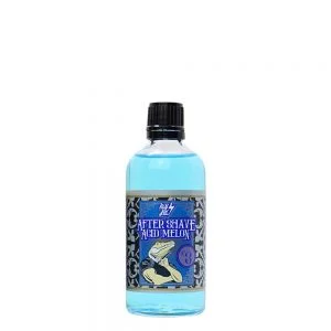 LOZIONE DOPOBARBA N. 3 ACID MELON 100 ML.