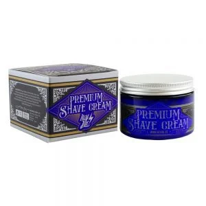 PREMIUM-RASIERCREME | RASIERCREME