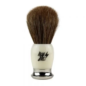 ESCOVA DE BARBEAR PREMIUM CAVALO