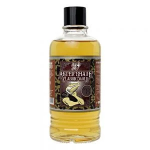 LOTION APRÈS-RASAGE Nº 8 CLASSIQUE OR 400 ML.