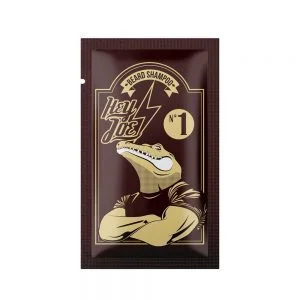 HEY JOE Baardshampoo nr. 1 | Zakje van 5 ml