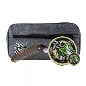 POMADE SURVIVAL MATTE | PACK PFLEGE UND STYLING