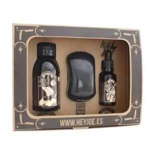 HEY JOE BEARDED SURVIVAL KIT Nº1