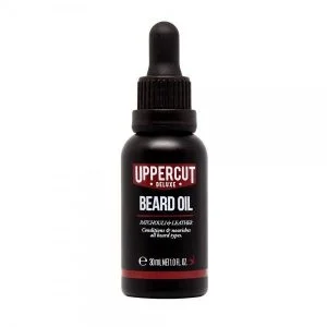 Bartöl UPPERCUT 30 ml.