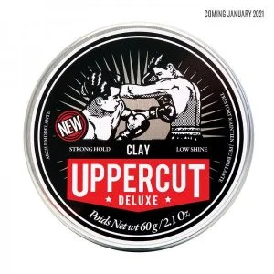 TON UPPERCUT 60 gr.