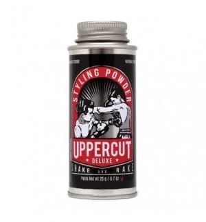 VOLUMIZING POWDERS UPPERCUT 20 gr.