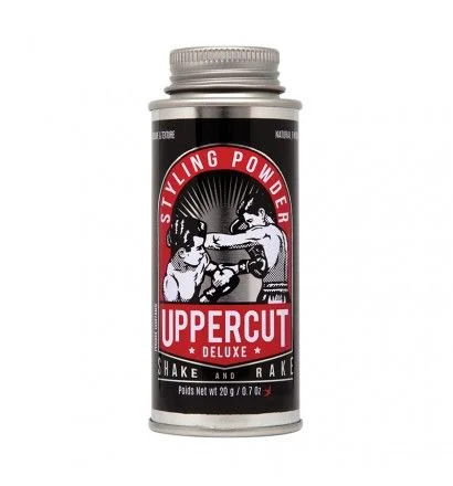 Volumenpulver UPPERCUT 20 gr.