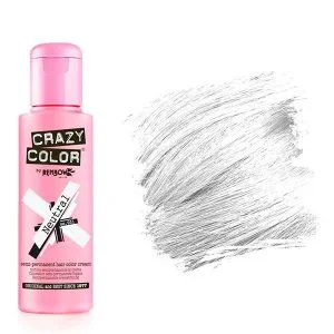 CRAZY COLOR NEUTRALNA POLUTRAJNA BOJA 100 ML