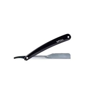 DÉCOUPE AU RASOIR BLACK – RASOIR DE COUPE