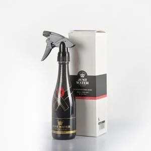 JUST WATER CHAMPAGNER 350ML_SPRAYER