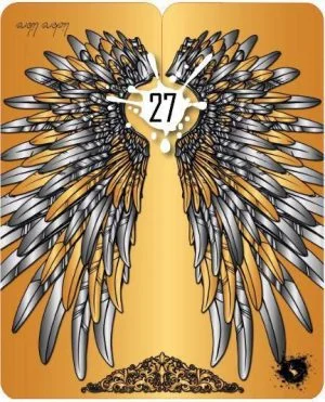 CAPA DE CORTE LIEBRE LIBRE – Nr. 27