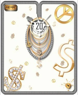 CAPA DE CORTE LIEBRE LIBRE – Br. 20