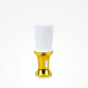 TALCIN GOLD BARBER BRUSH