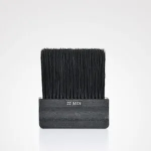NECK DUSTER BARBER BRUSH