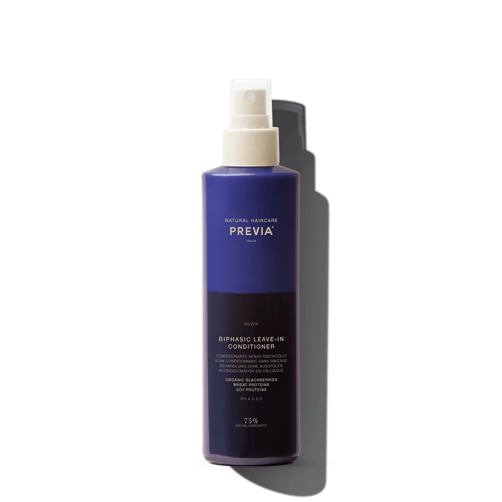 SREBRNA DVOFAZNA 250 ML PREVIA