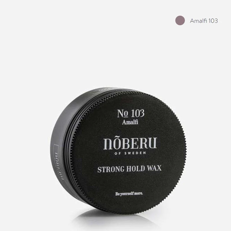 NOBERU SNAŽNI VOSAK 80 ml. AMALFI