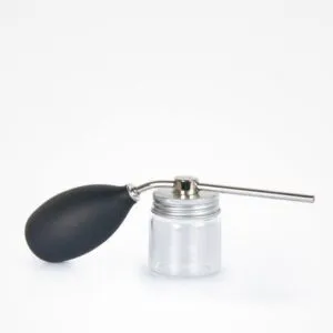SPRAY FIBERS (HAIR FIBERS APPLICATOR)