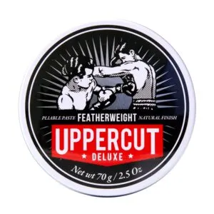 Federleichte Paste UPPERCUT 70 gr.