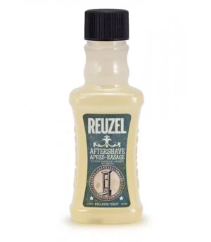 APRÈS-RASAGE REUZEL 100 ml.