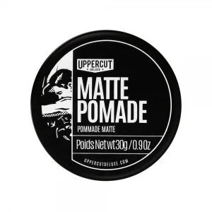 MATTE SALBE UPPERCUT MIDI 30 gr.