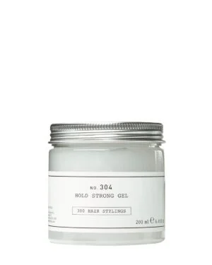 HOLD STRONG GEL 200 ml. DEPOT N º 304