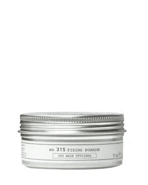 FIXING POMADE 75 ml. DEPOT N º 315