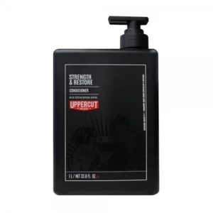 STÄRKUNGS- UND REGENERATIONSSPÜLUNG UPPERCUT 1000 ml.