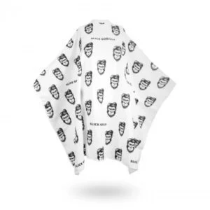 CAPA DE CORTE WHITE SLICK GORILLA