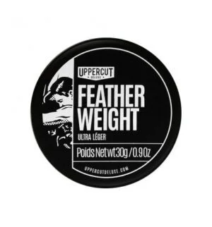 Federleichte Paste UPPERCUT MIDI 30 gr.