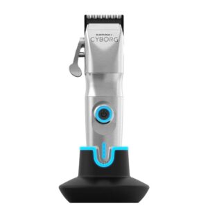 GAMMA PIU CYBORG CLIPPER