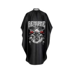 HEY JOE! BARBER CAPE GENUINE | CAPA DE CORTE