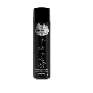 TSF ULTRA STRONG HAIRSPRAY STYLING SPRAY 400 ml