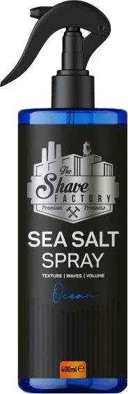 TSF SEA SALT SPRAY 400ML